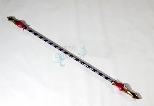 Yun Jin Opera Spear Replica Prop for Sale