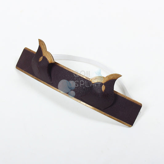 Genshin Impact Thoma Headband