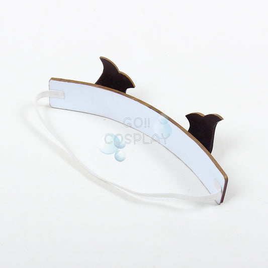 Genshin Thoma Headband