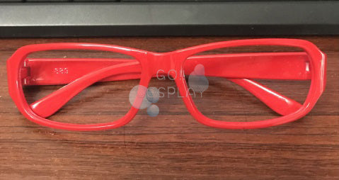 JOJO Ghiaccio Glasses