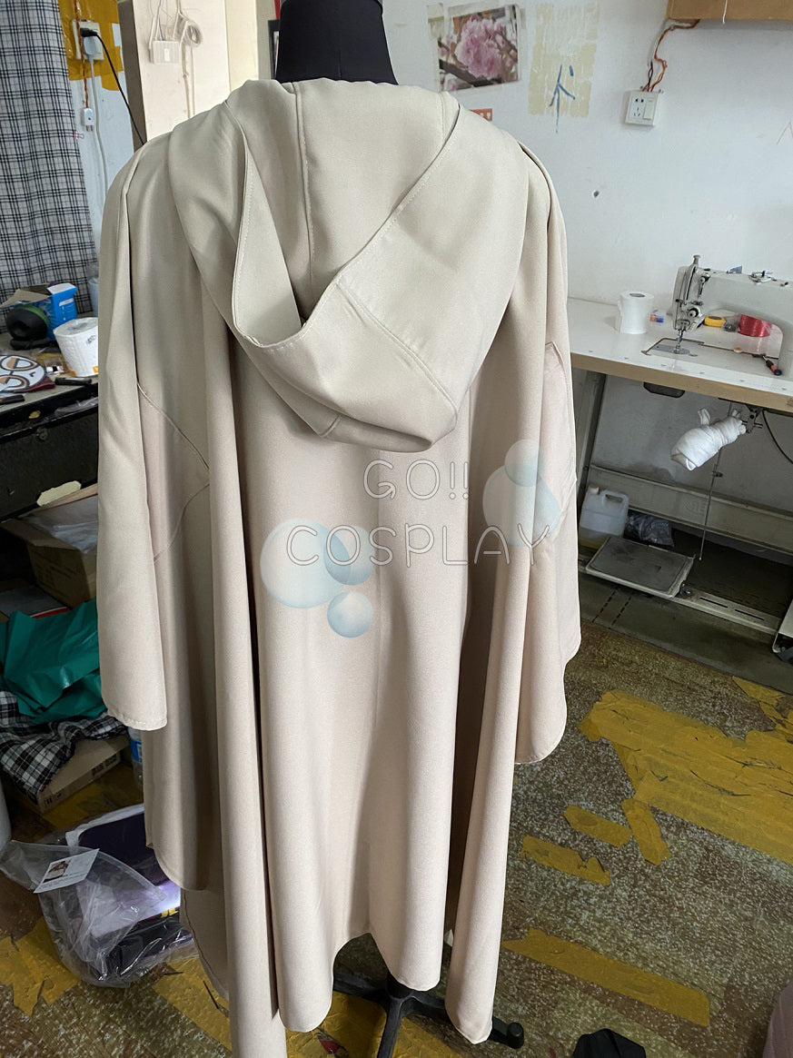 Call of Duty Ghost Simon Riley Cosplay Cape