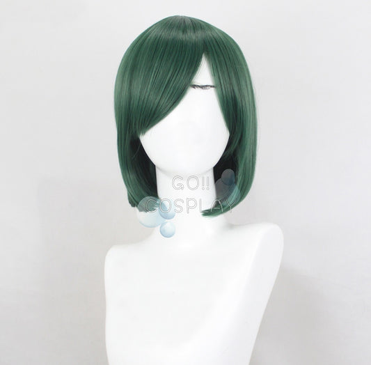 Gilda Wig The Promised Neverland Cosplay