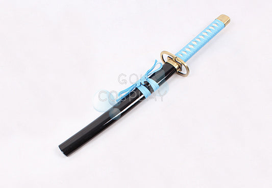 Bleach Shinso Sword Cosplay Buy