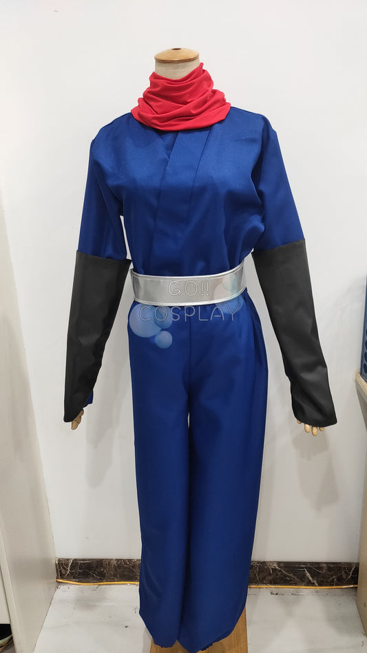 Gintama Mutsu Costume Buy