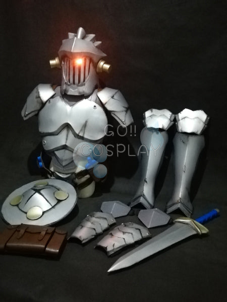 Goblin Slayer Armor for Sale