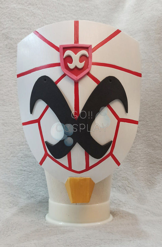 Goku Black Crimson Mask Cosplay Buy