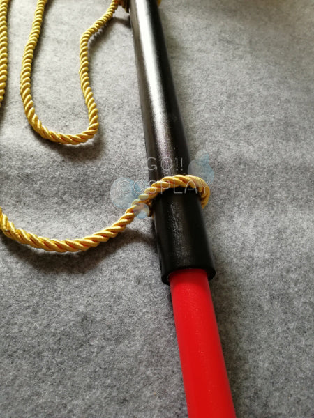 Dragon Ball Goku Staff Power Pole Replica Prop