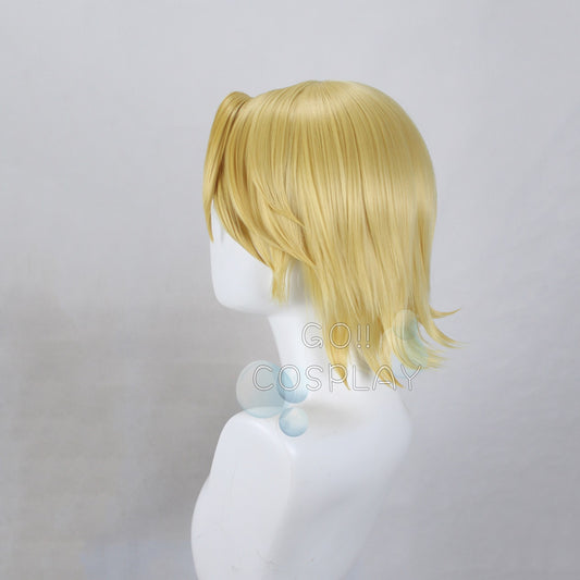 Goredolf Musik Wig Cosplay