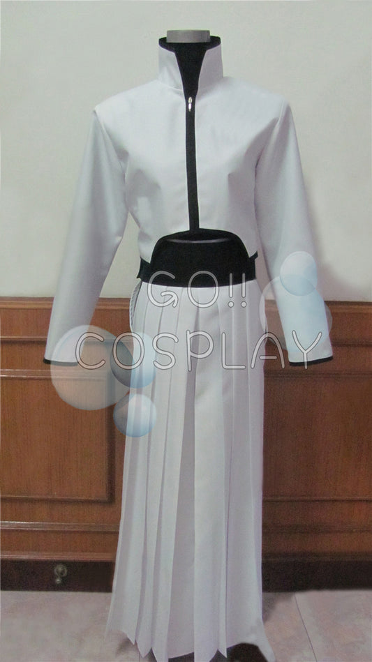 Grimmjow Costume Buy