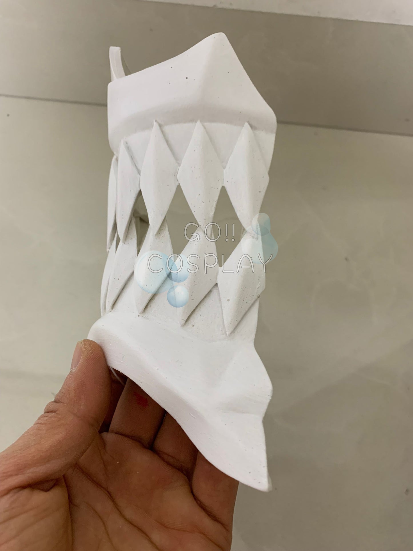 Grimmjow Hollow Mask for Sale