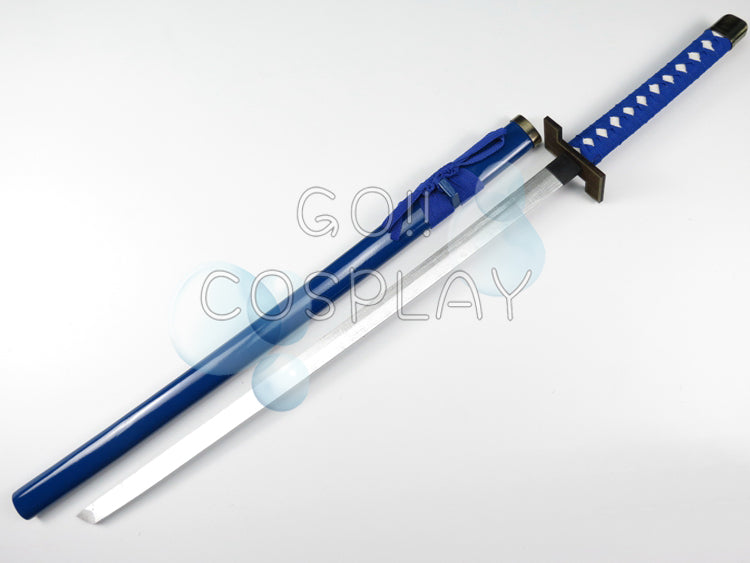 Pantera Grimmjow Sword Replica Bleach Cosplay Buy