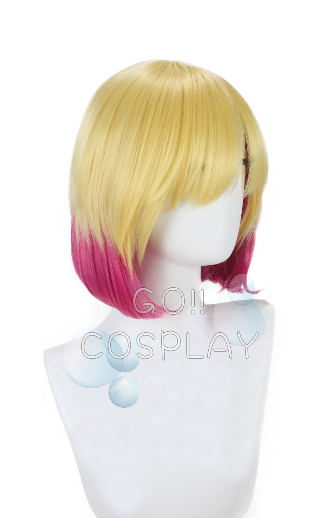Gwenpool Cosplay Wig Buy