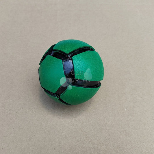 Gyro Zeppeli Steel Ball Prop Cosplay