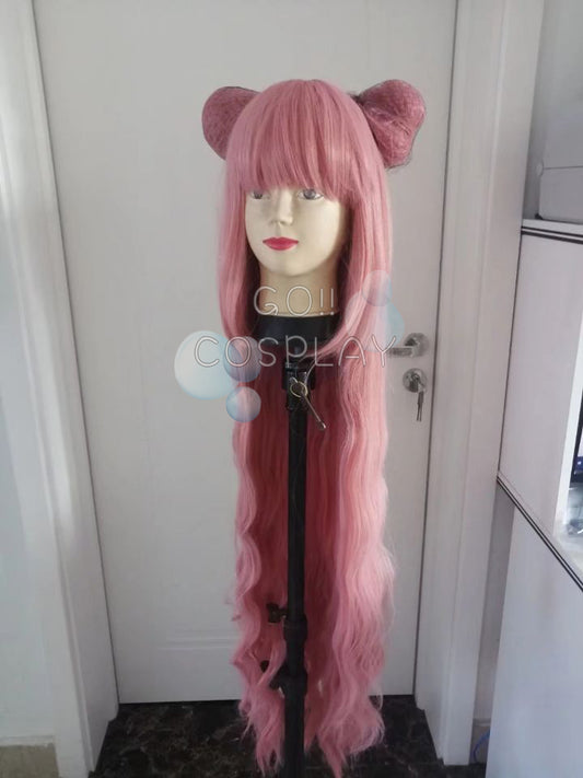 HUGtto! Pretty Cure Nono Hana Wig