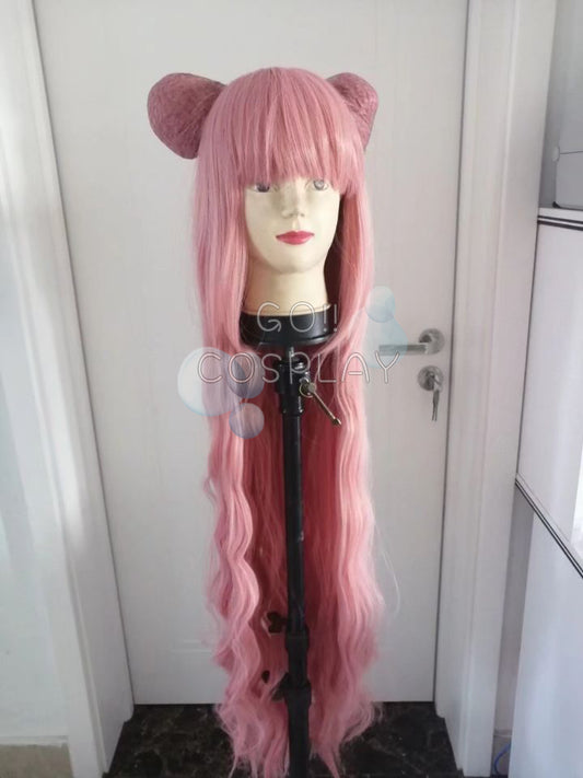 HUGtto! Pretty Cure Nono Hana Wig