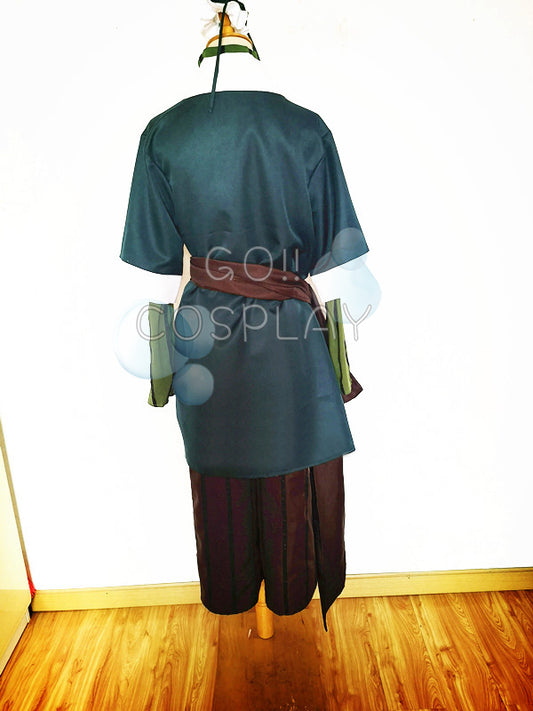 Haku Cosplay Costume Buy