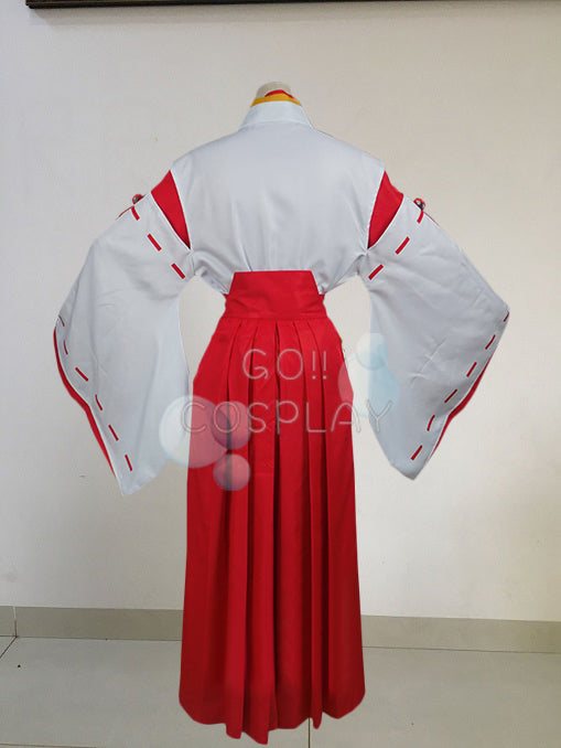 Hanachirusato Genshin Costume for Sale