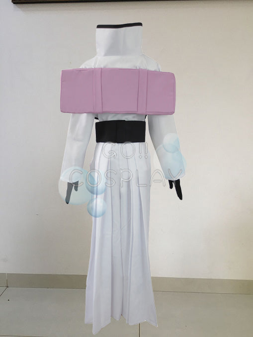 Harribel Bleach Cosplay Buy