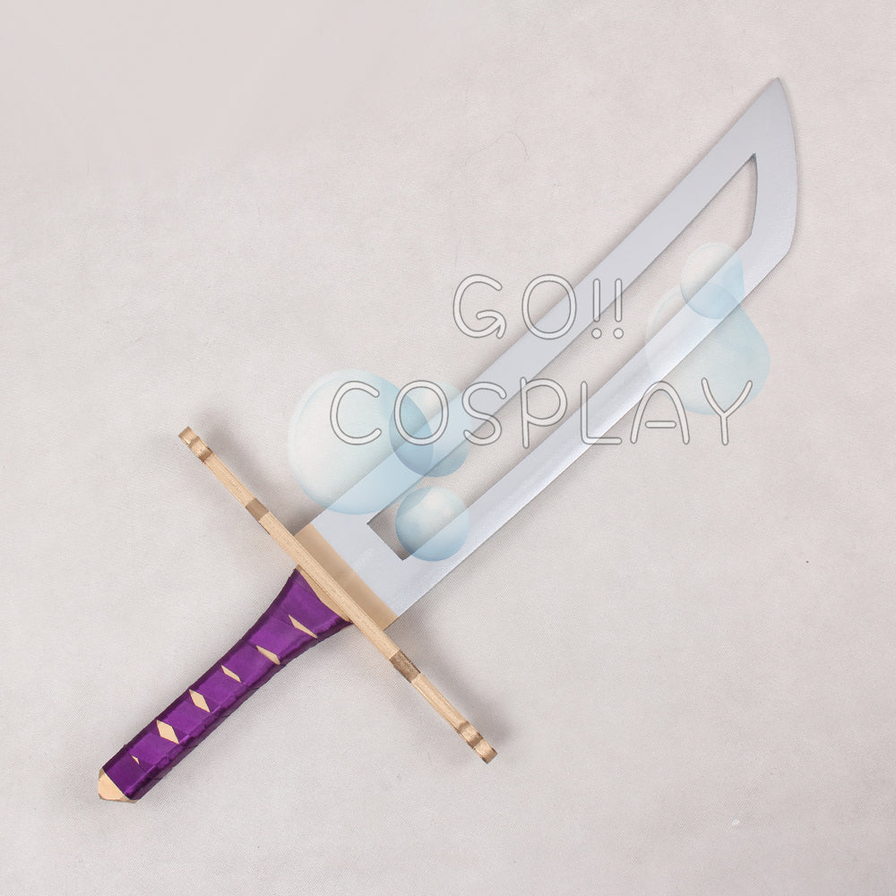 Harribel Cosplay Sword for Sale