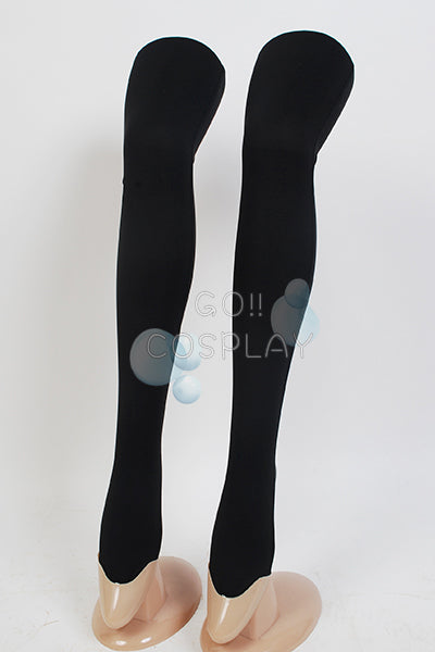 Haru Okumura Noir Outfit Cosplay Buy