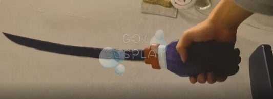 Haruta Shigemo Hand Sword Replica Buy