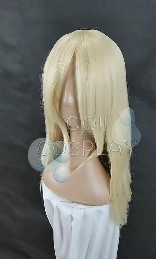 Haruta Shigemo Wig Jujutsu Kaisen Cosplay Buy