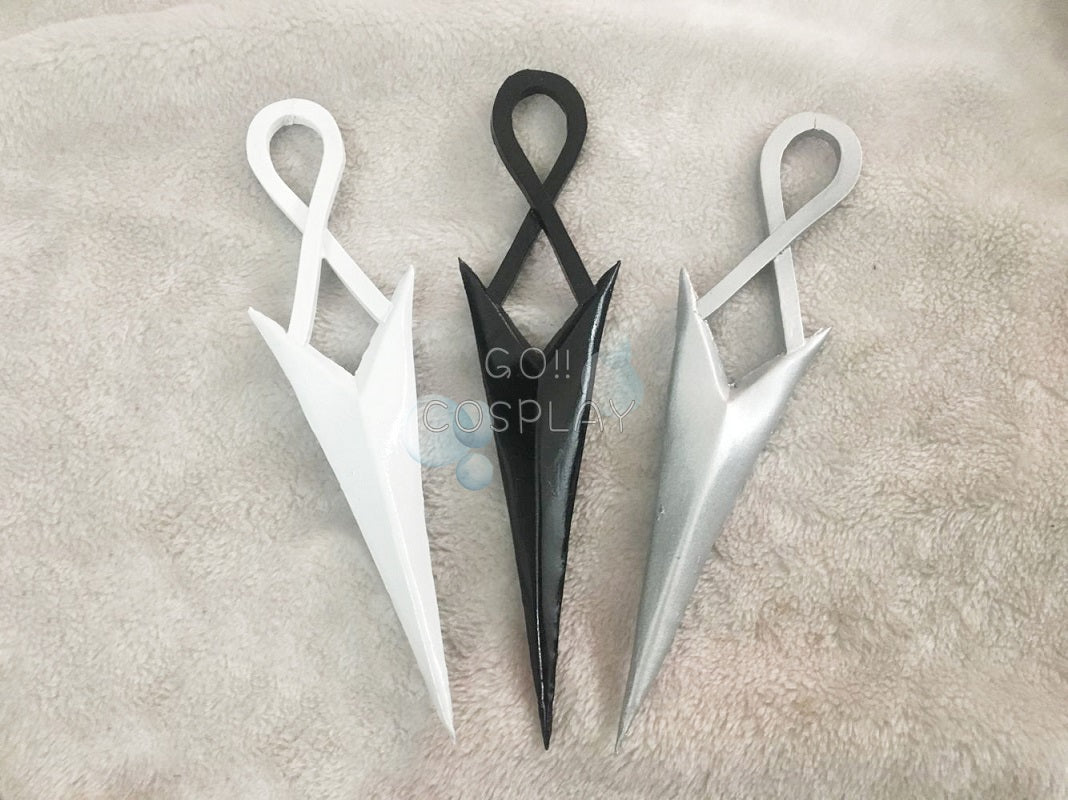 Hassan of Serenity Kunai Daggers Buy