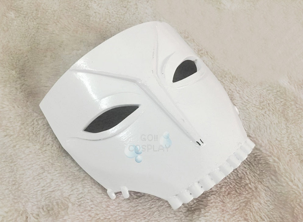 Assassin Hassan of Serenity Mask Cosplay for Sale