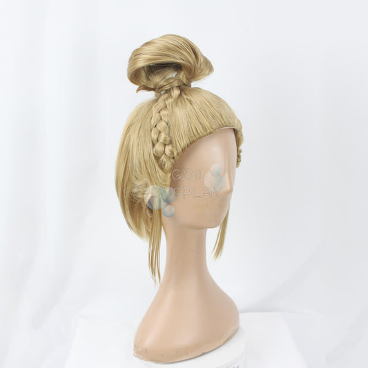 Haumea Fire Force Cosplay Wig Buy