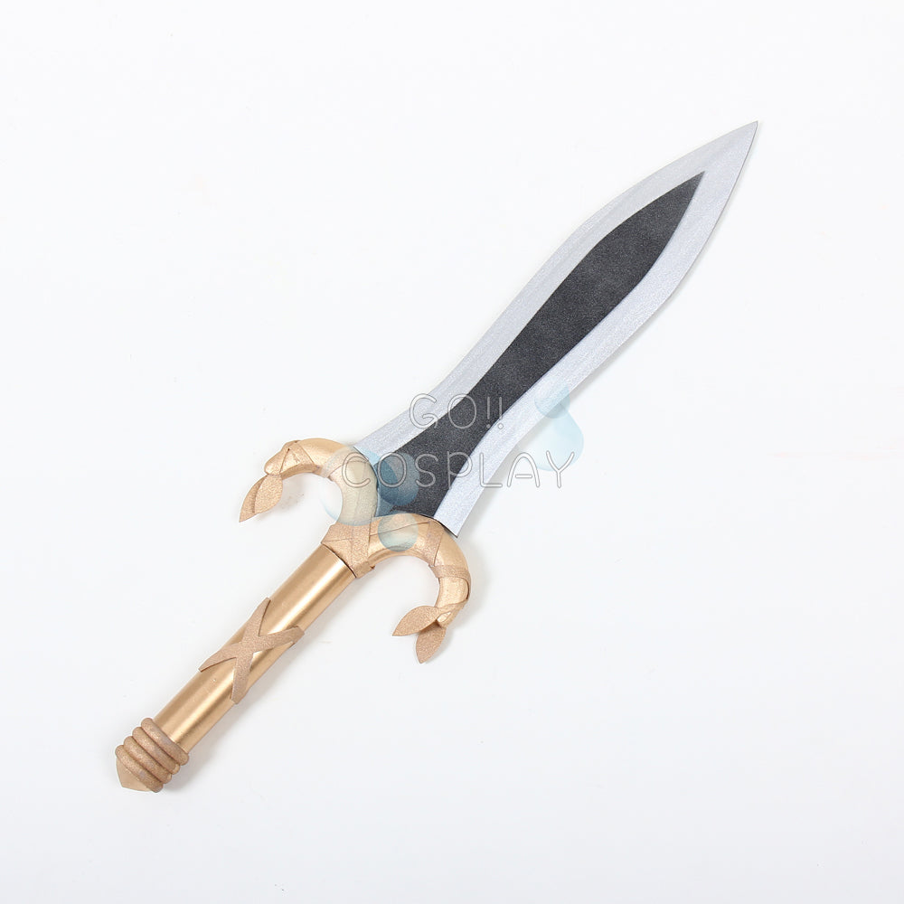 Hephaestion FGO Cosplay Short Sword Buy
