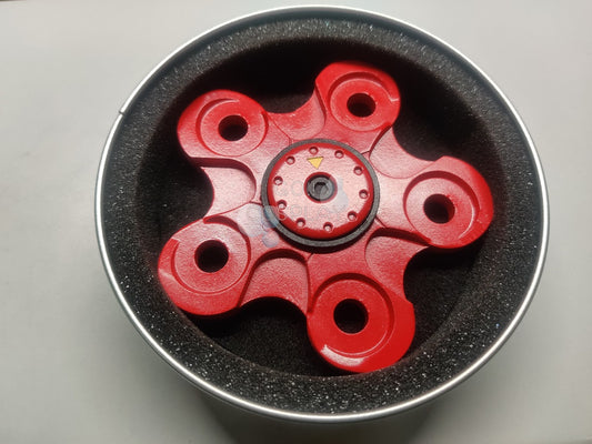 Tom Clancy's Rainbow Six Siege Hibana X-KAIROS Pellet Cosplay Prop