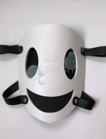 High-Rise Invasion Masks Cosplay Mask Buy