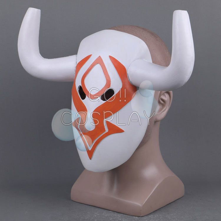 Hilichurl Mask Cosplay for Sale