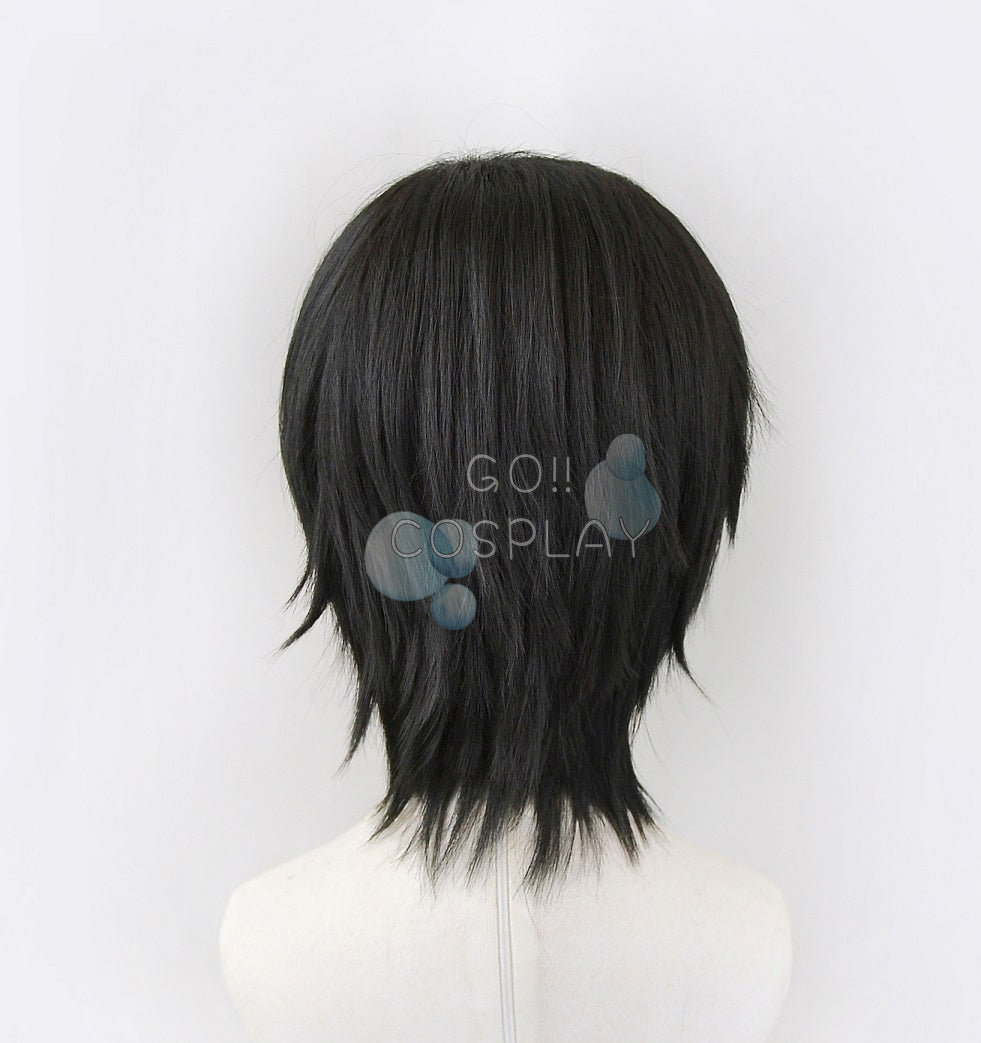 Hirofumi Yoshida Cosplay Wig Buy