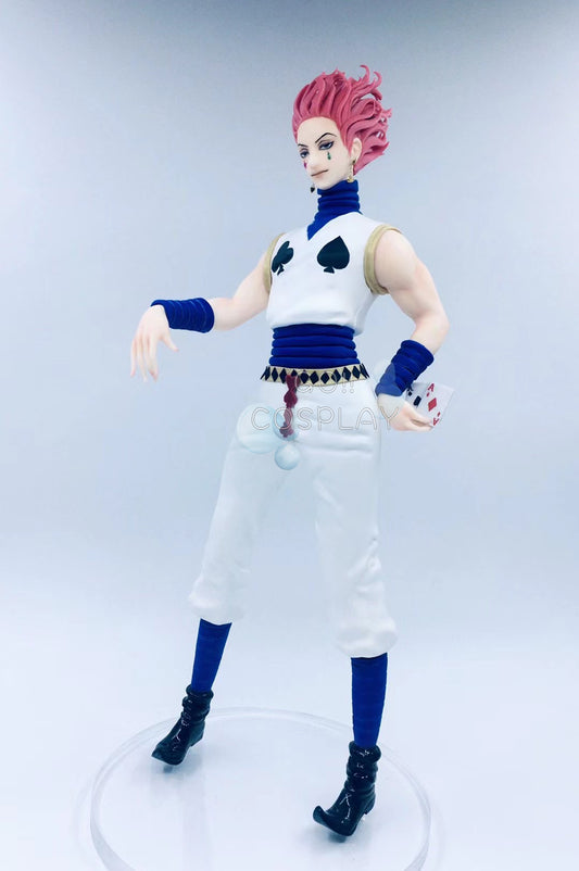 Hisoka Custom Figure Buy