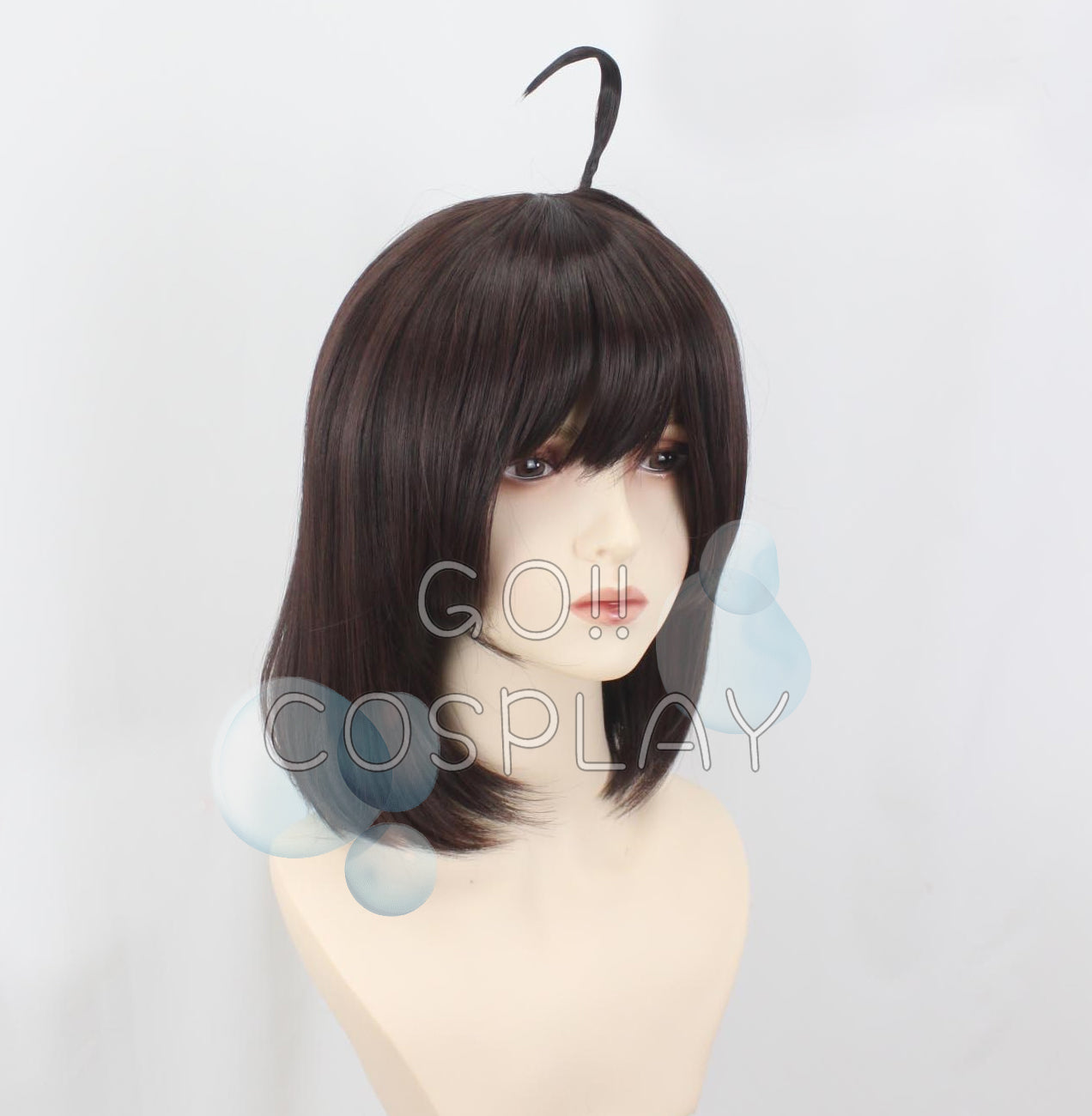 Hod Library Of Ruina Cosplay Wig for Sale