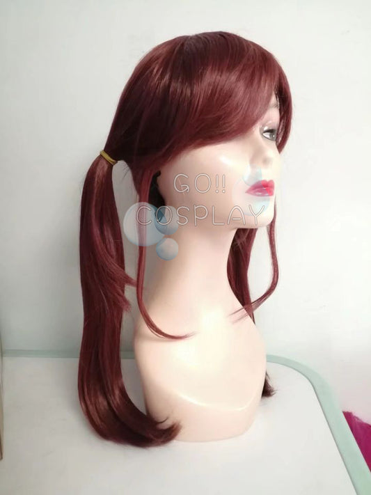 Hololive Houshou Marine Wig