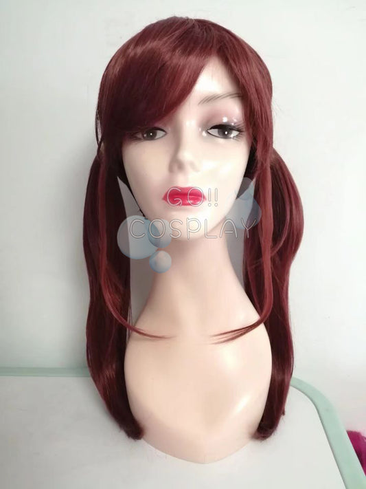 Hololive Houshou Marine Wig