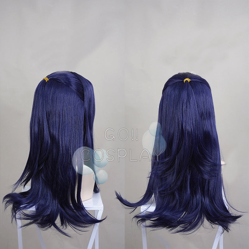 Homura Edens Zero Cosplay Wig Buy