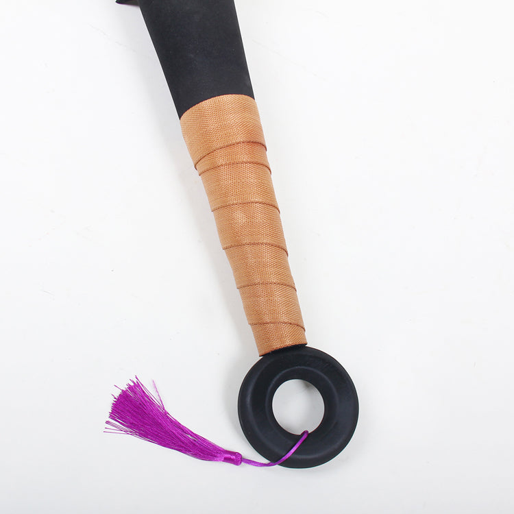 Hoozuki Club Mace Replica Prop Cosplay