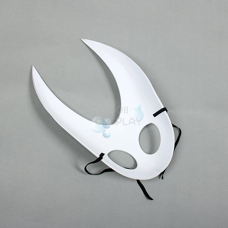 Hornet Hollow Knight Cosplay Mask for Sale