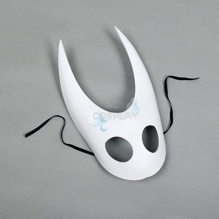 Hornet Hollow Knight Cosplay Mask