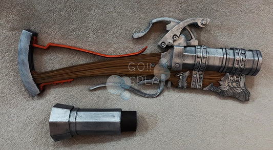 Hunter Blunderbuss Replica Buy