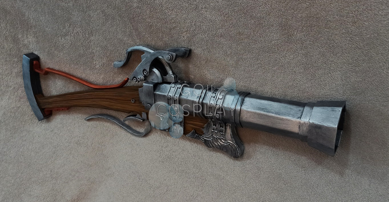 Hunter Blunderbuss Cosplay for Sale