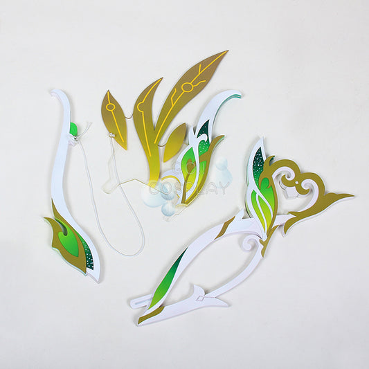 Hunter's Path Genshin Impact Cosplay for Sale