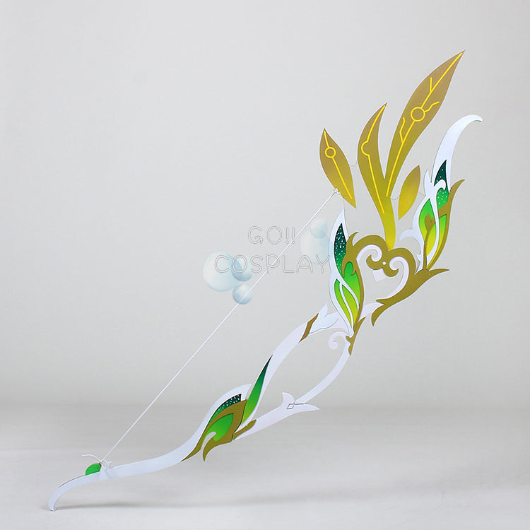 Hunter's Path Genshin Cosplay Bow Buy