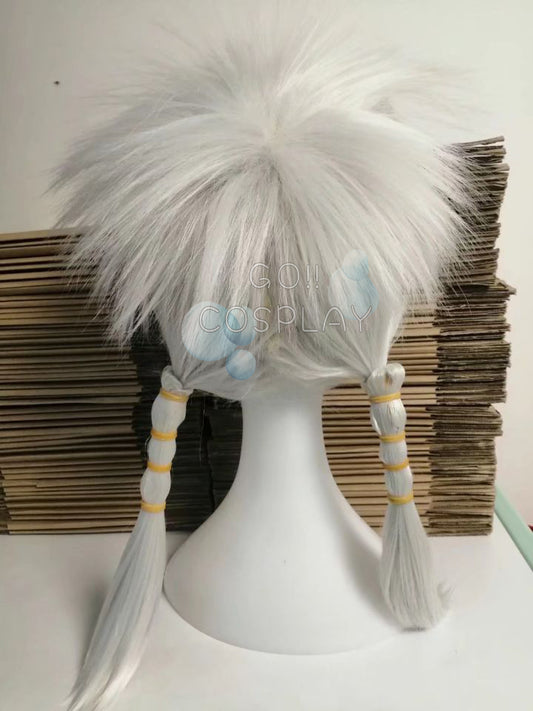 Hunter x Hunter Komugi Wig