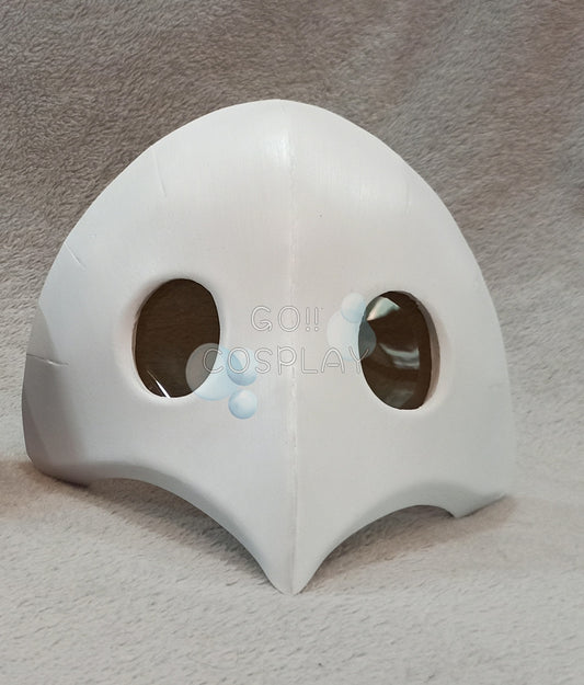 Hydro Abyss Mage Mask Cosplay for Sale