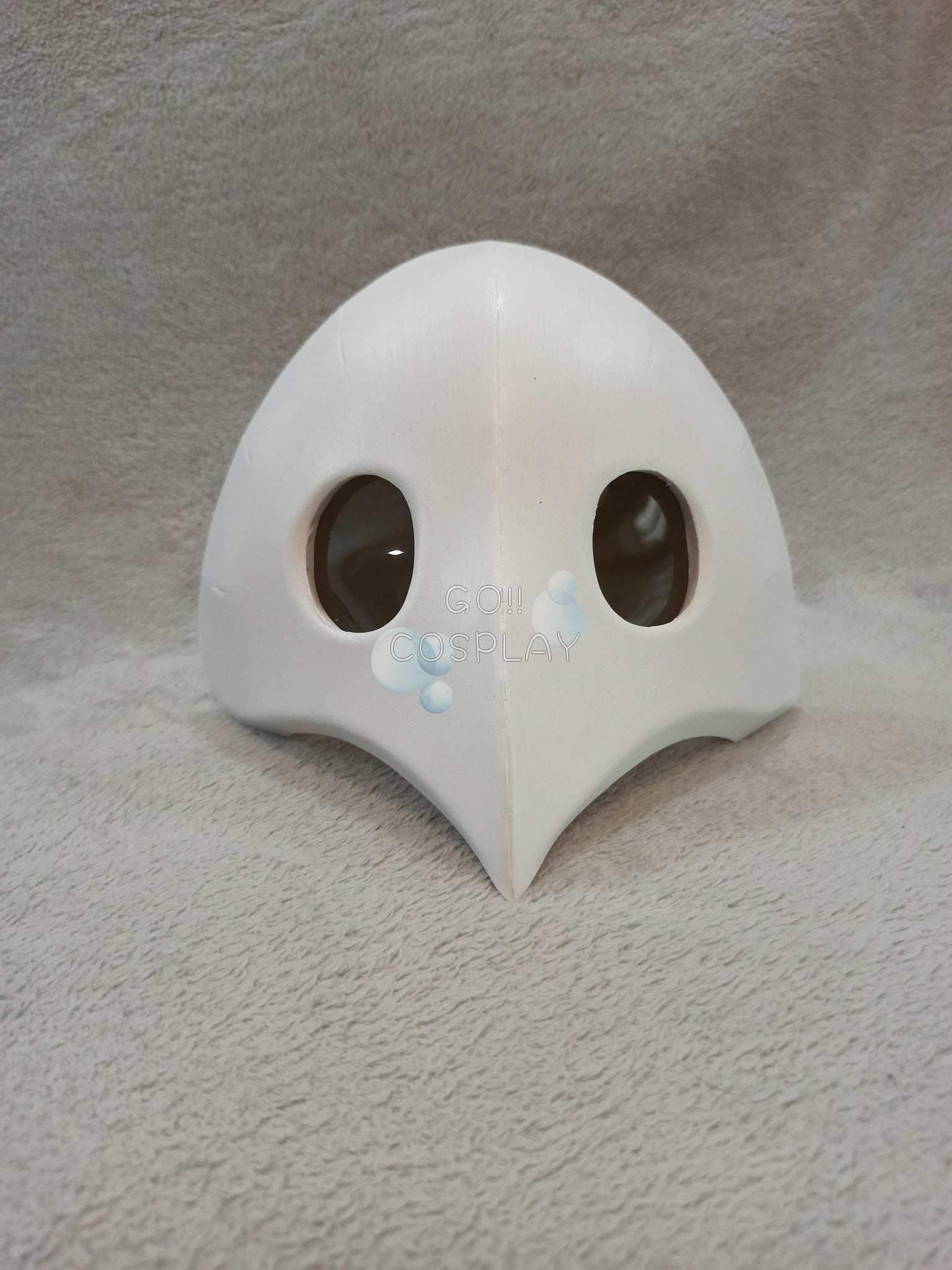 Hydro Abyss Mage Mask Cosplay Buy