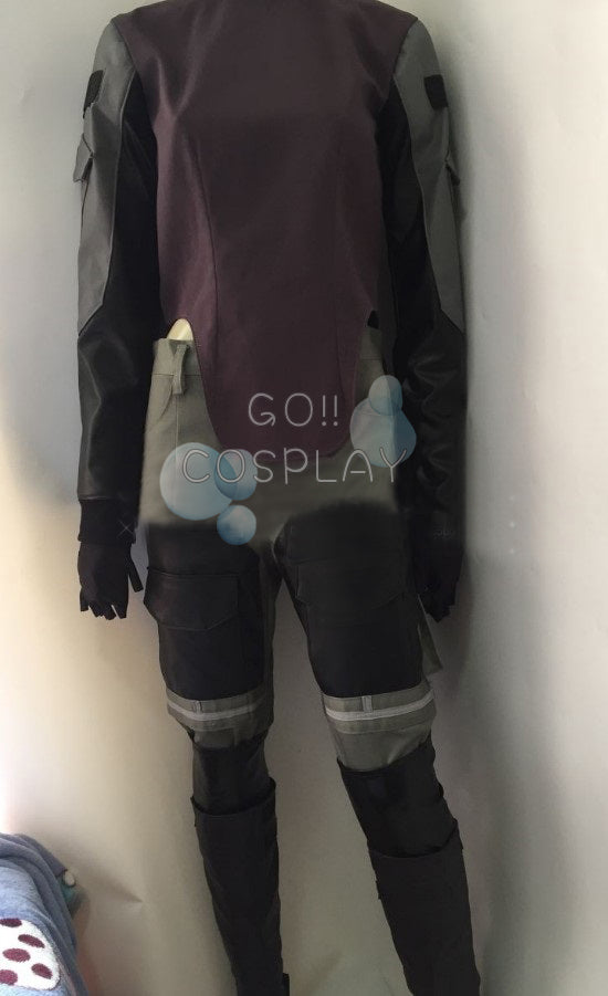 Iana Rainbow Six Siege Costume Buy